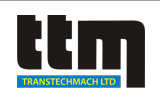  "TransTechMash LTD"