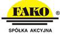  "FAKO s.a."